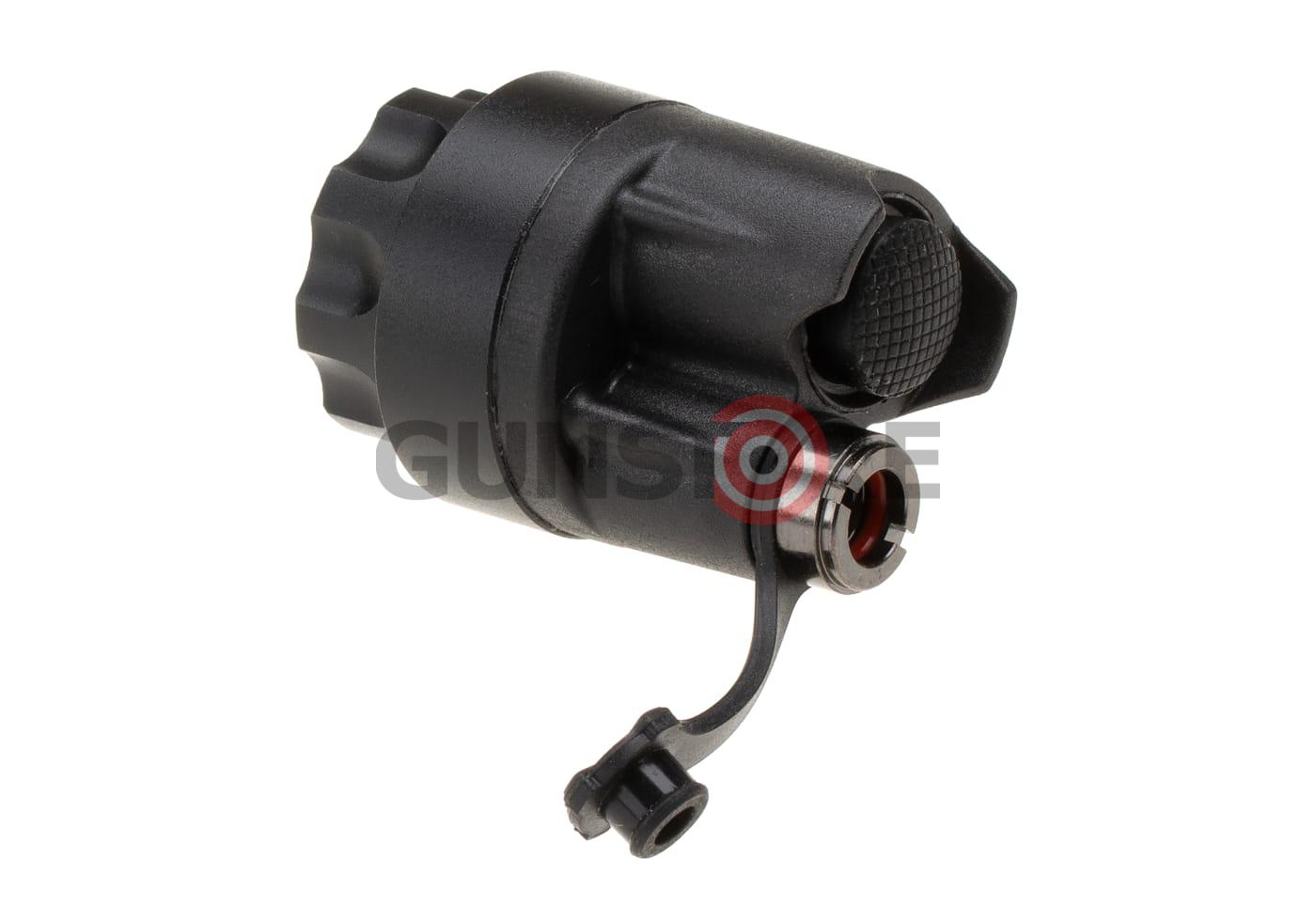 Fotografia: Dual Switch Assembly for Weaponlights