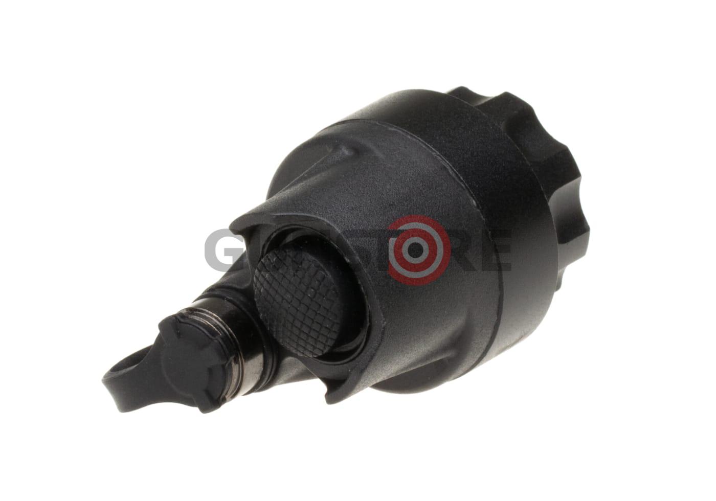 Fotografia: Dual Switch Assembly for Weaponlights