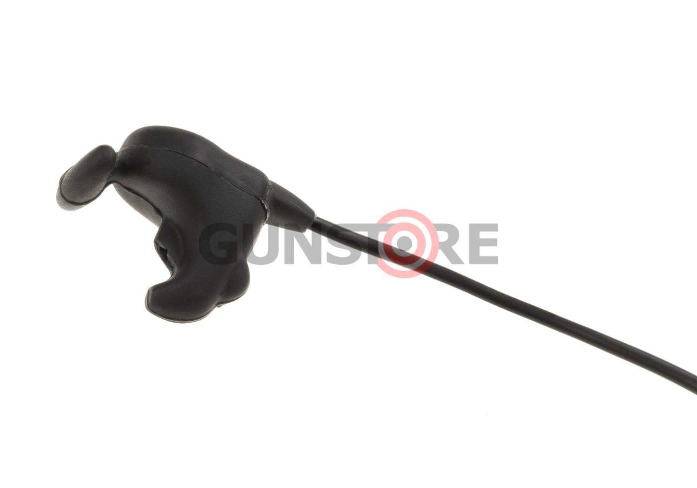 Fotografia: Bone Conduction Headset Motorola 2-Pin Connector