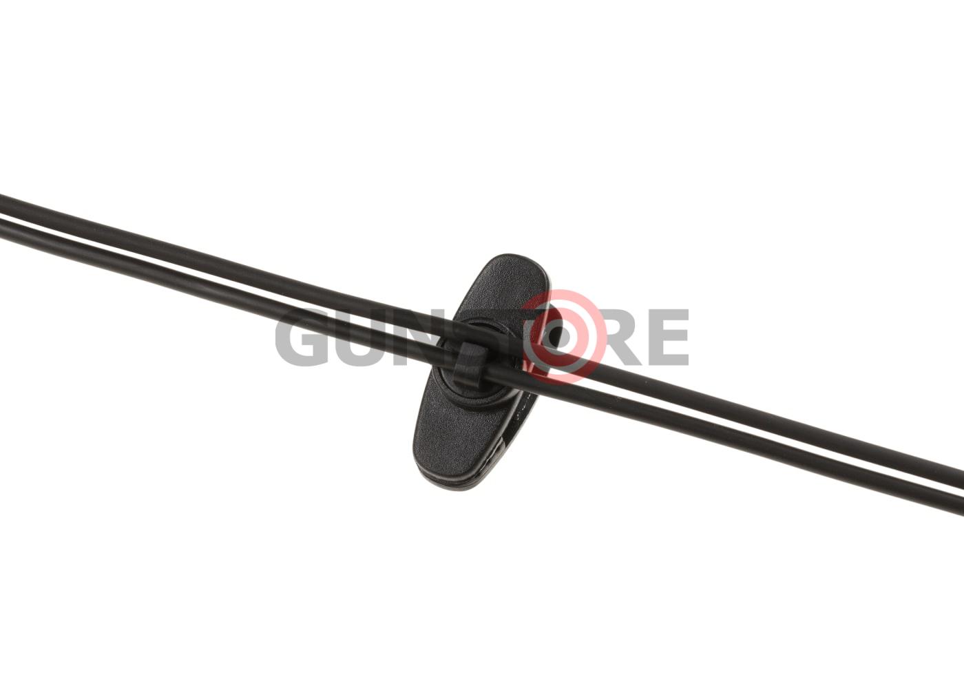 Fotografia: Bone Conduction Headset Mobile Phone Connector
