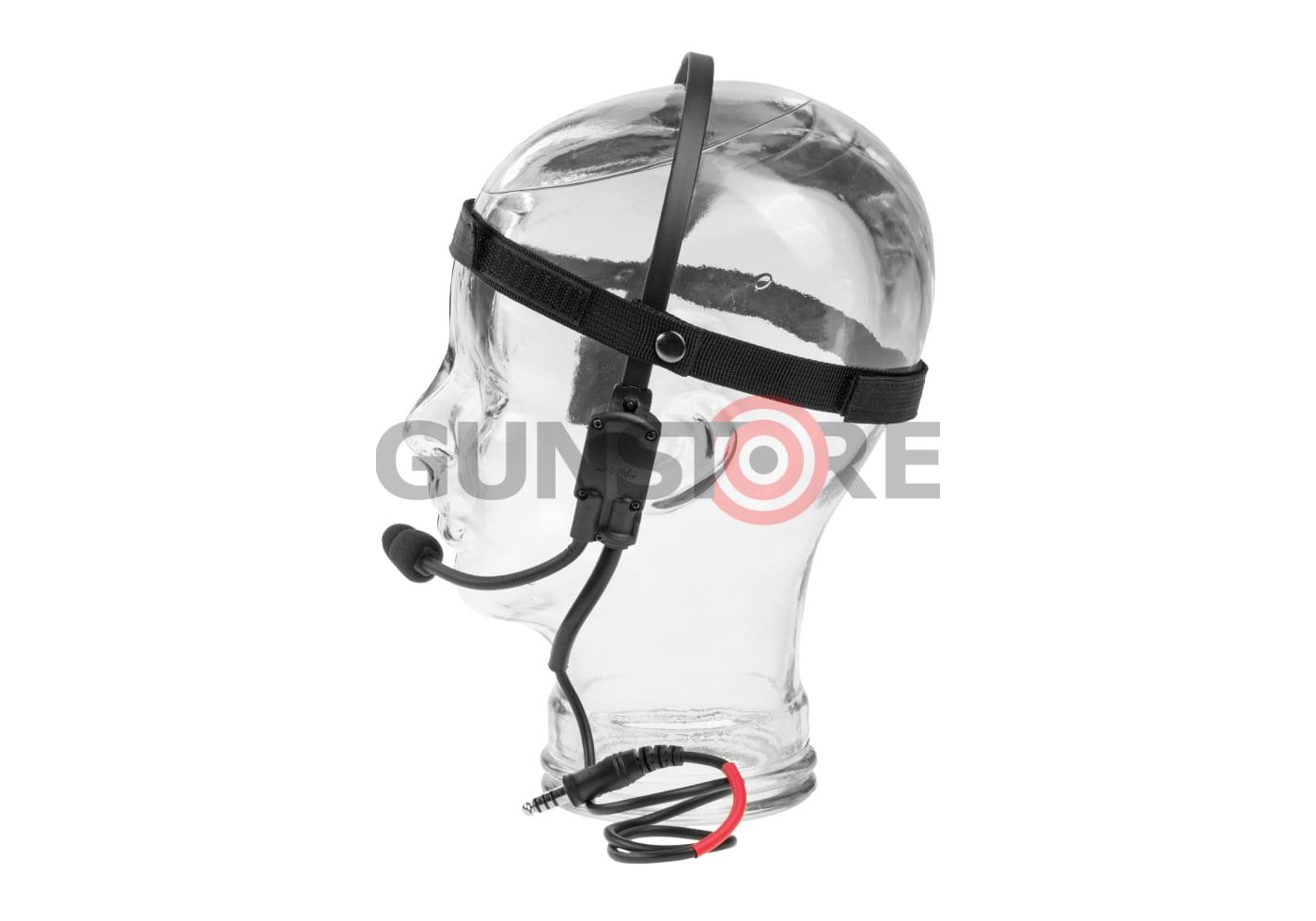 Fotografia: MH180-V Atlantic Signal Headset