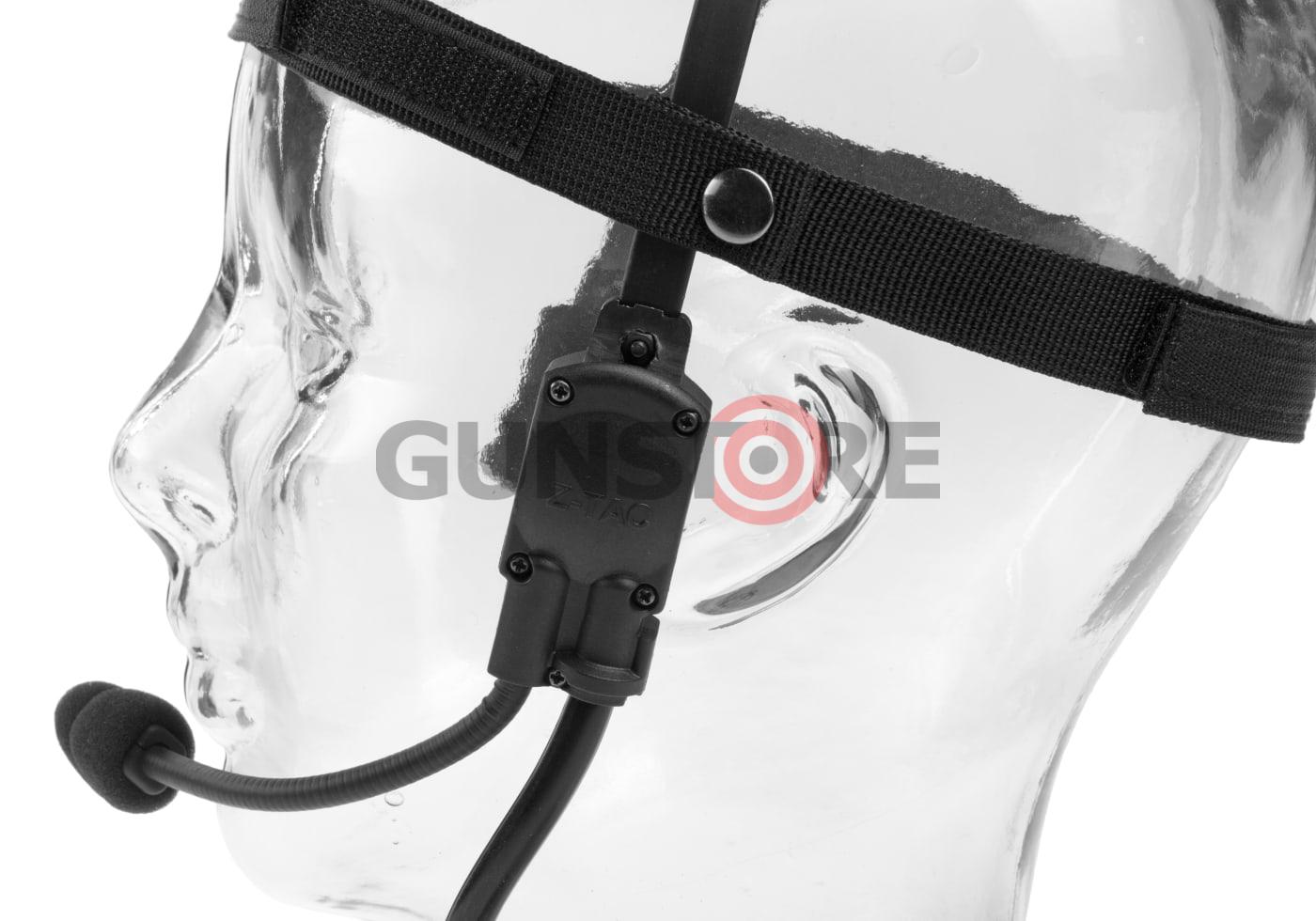 Fotografia: MH180-V Atlantic Signal Headset