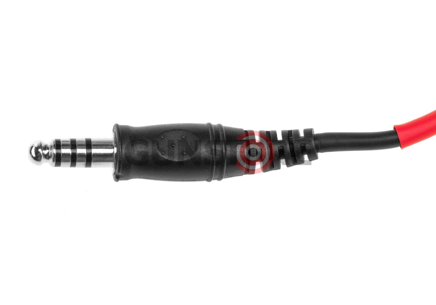 Fotografia: MH180-V Atlantic Signal Headset