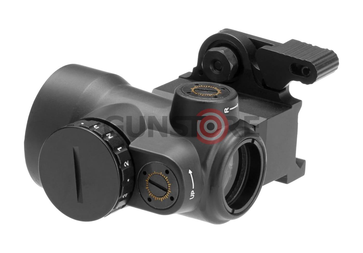 Fotografia: MRO QD Red Dot