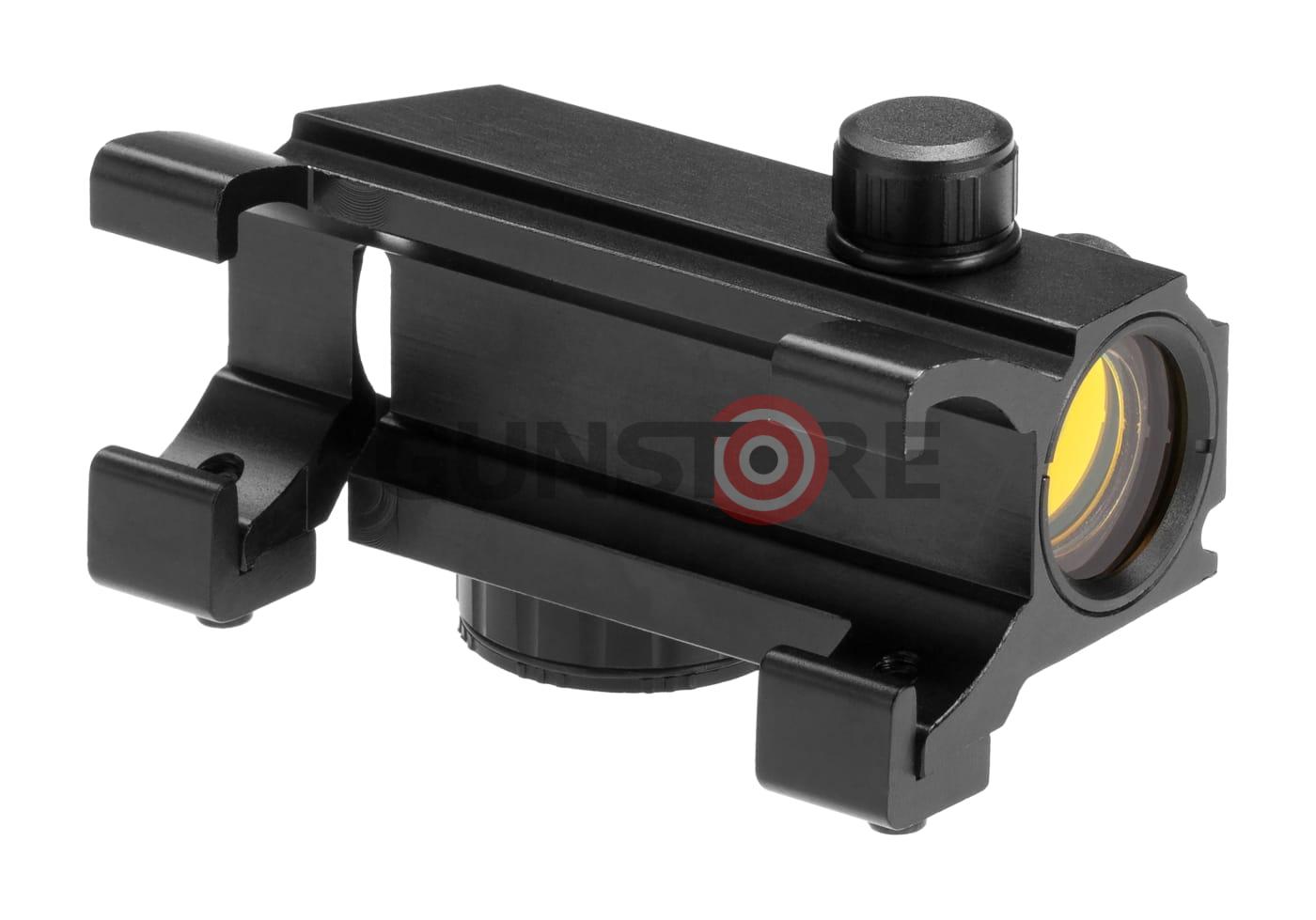 Fotografia: MP5 Red Dot