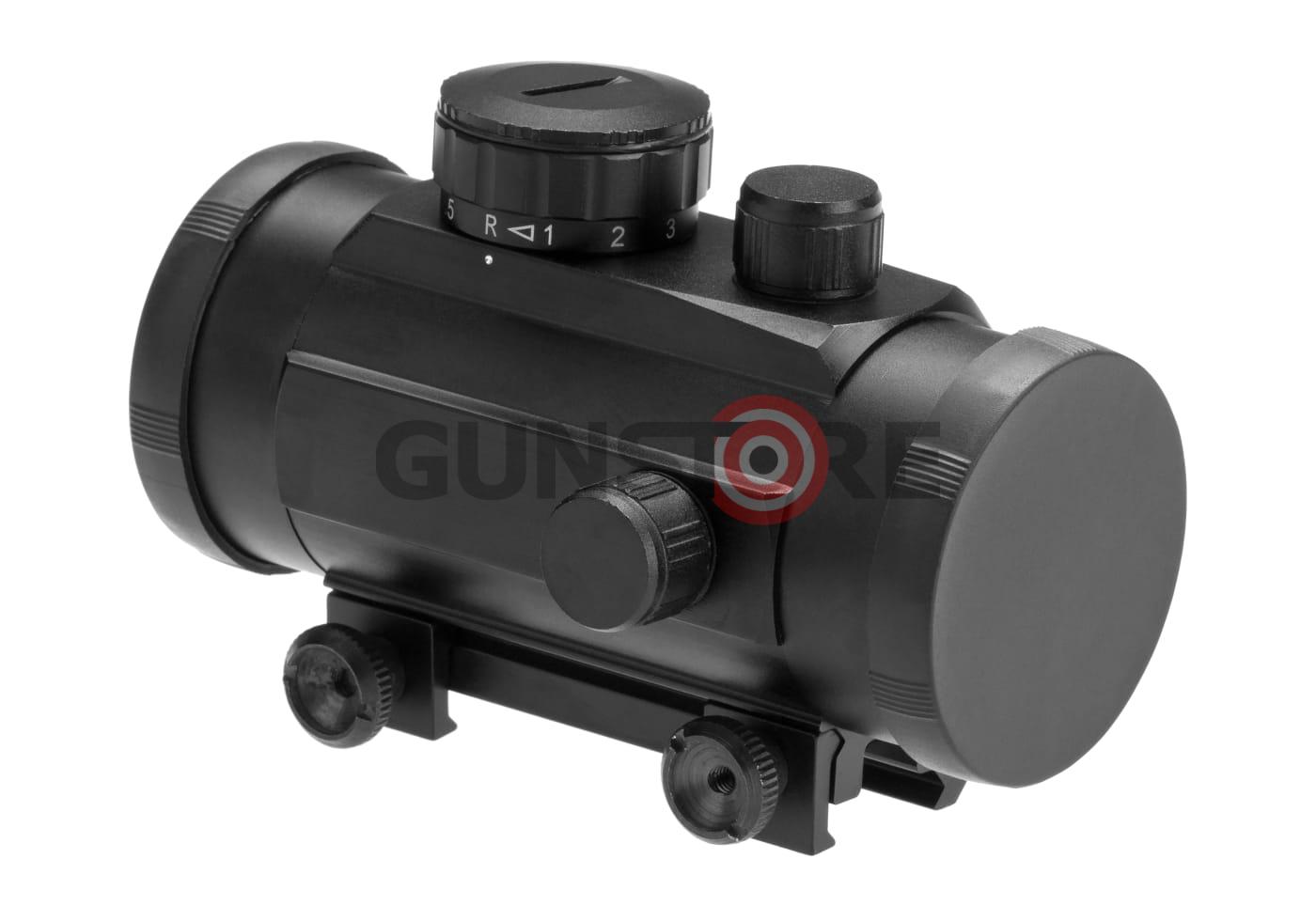 Fotografia: 1x40 Red Dot Sight