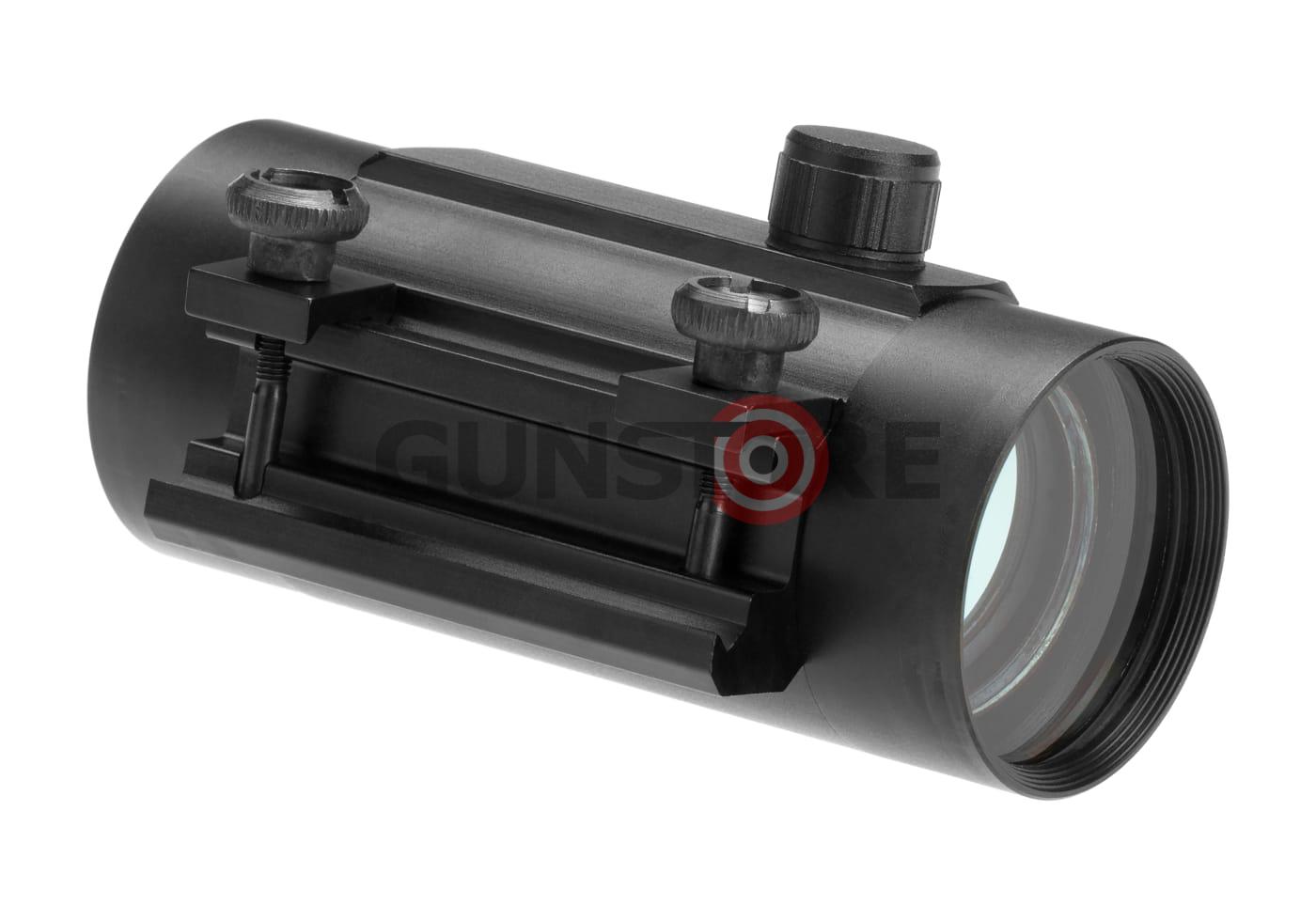 Fotografia: 1x40 Red Dot Sight