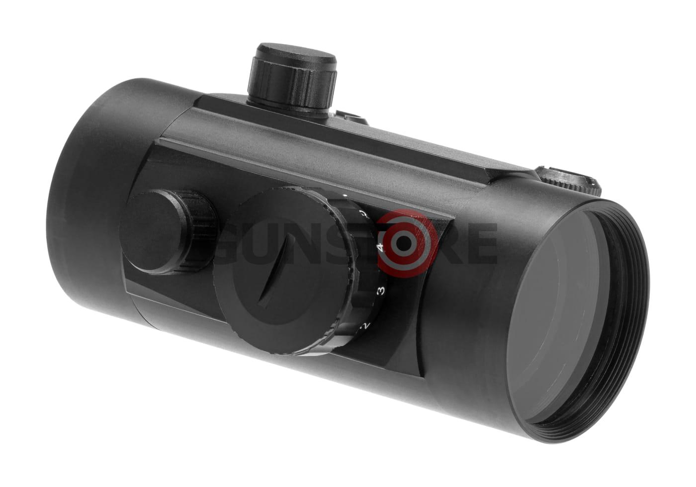 Fotografia: 1x40 Red Dot Sight