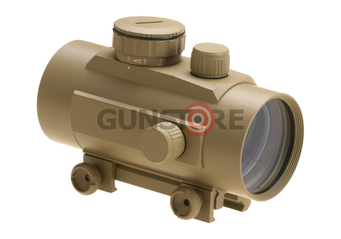1x40 Red Dot Sight