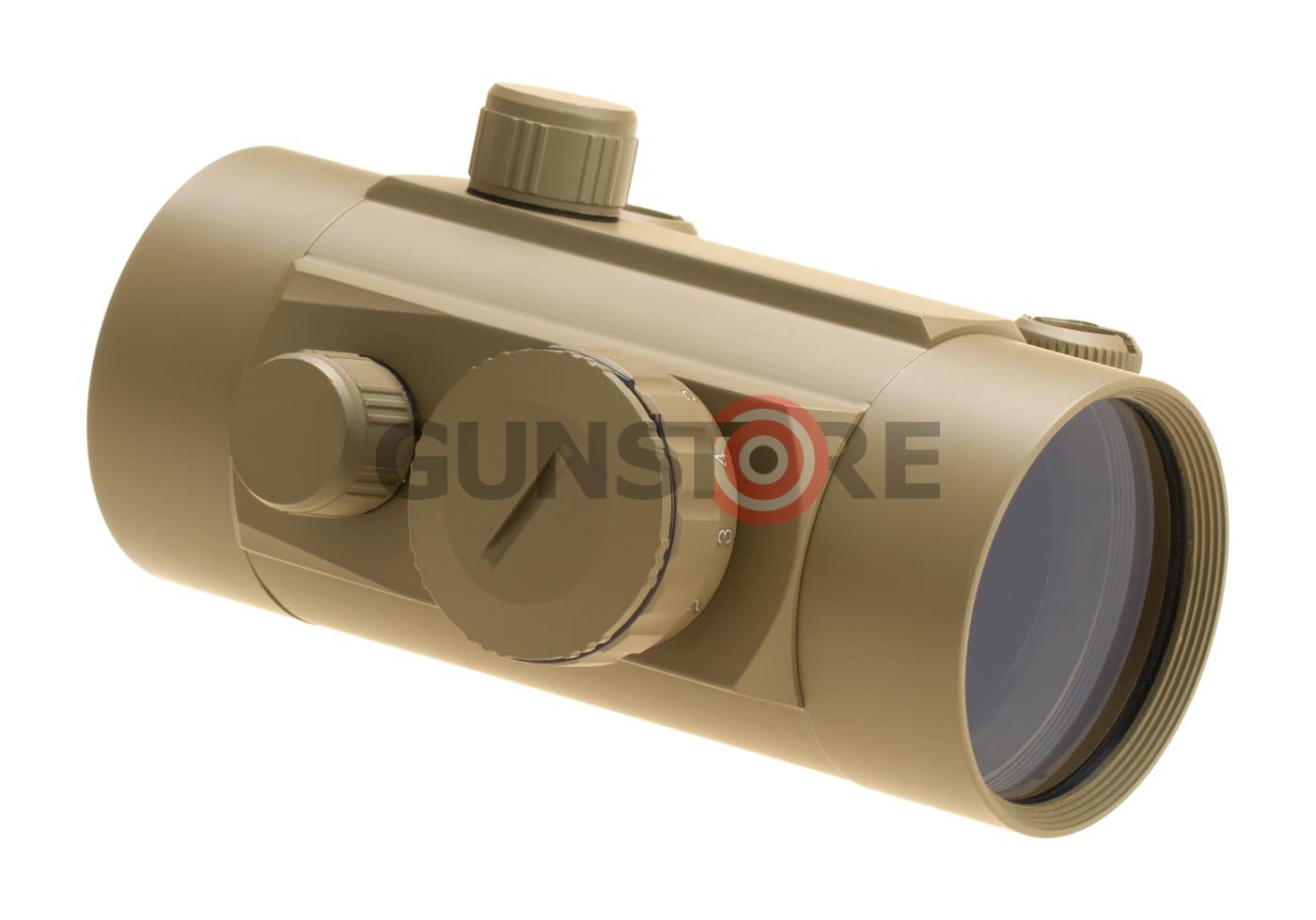 Fotografia: 1x40 Red Dot Sight