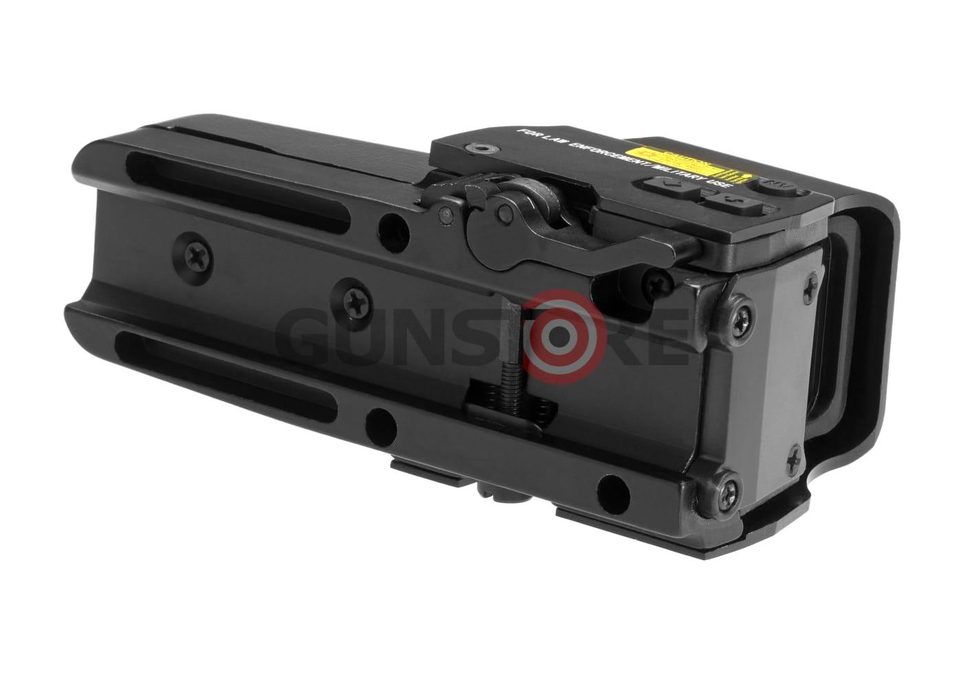 Fotografia: 557 Red Dot