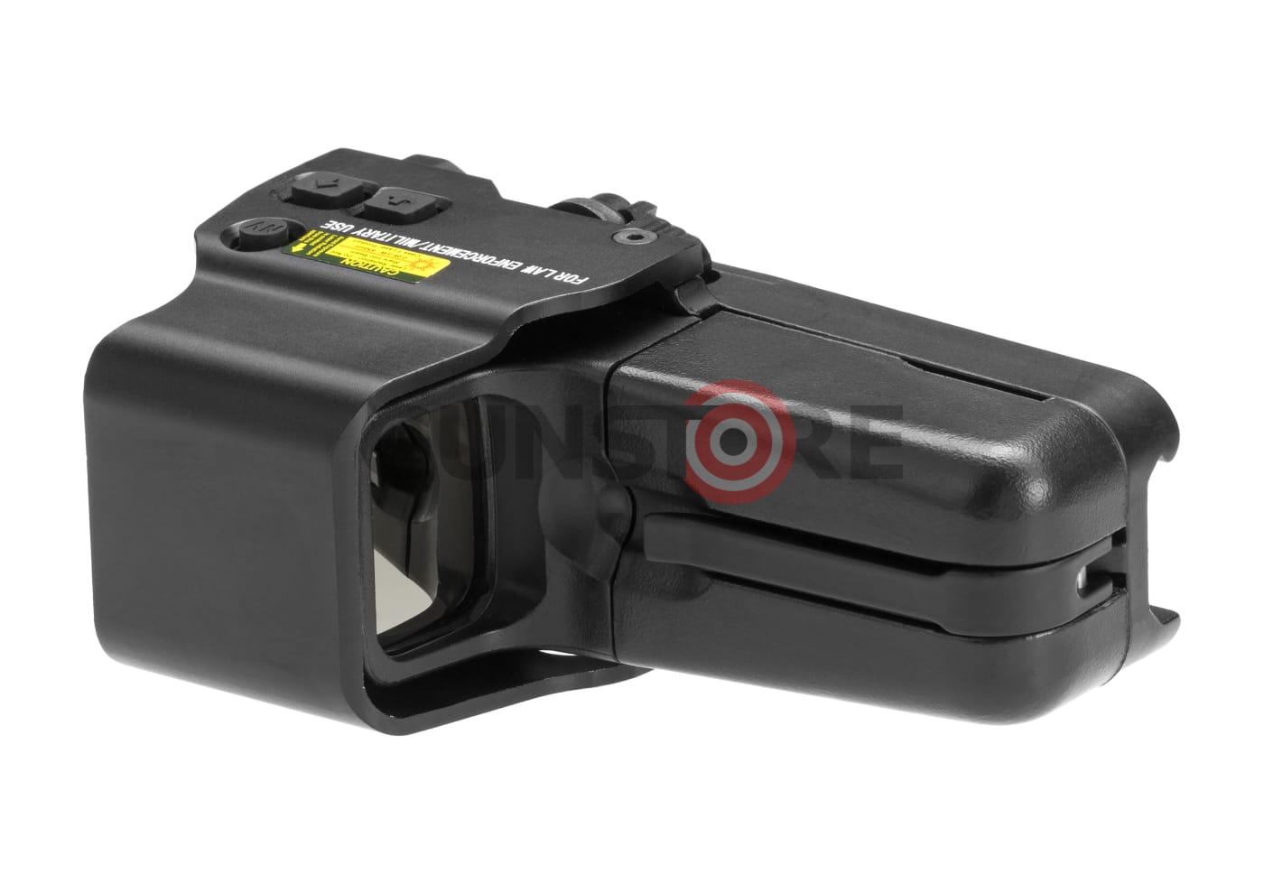 Fotografia: 557 Red Dot