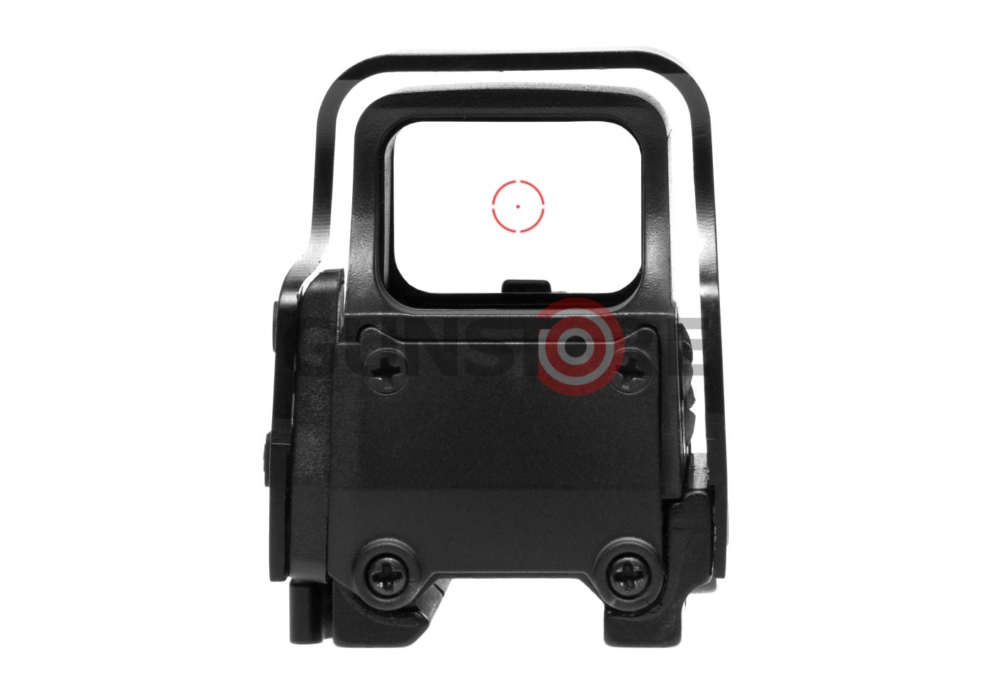 Fotografia: 557 Red Dot