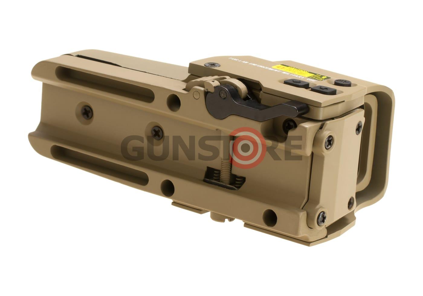 Fotografia: 557 Red Dot