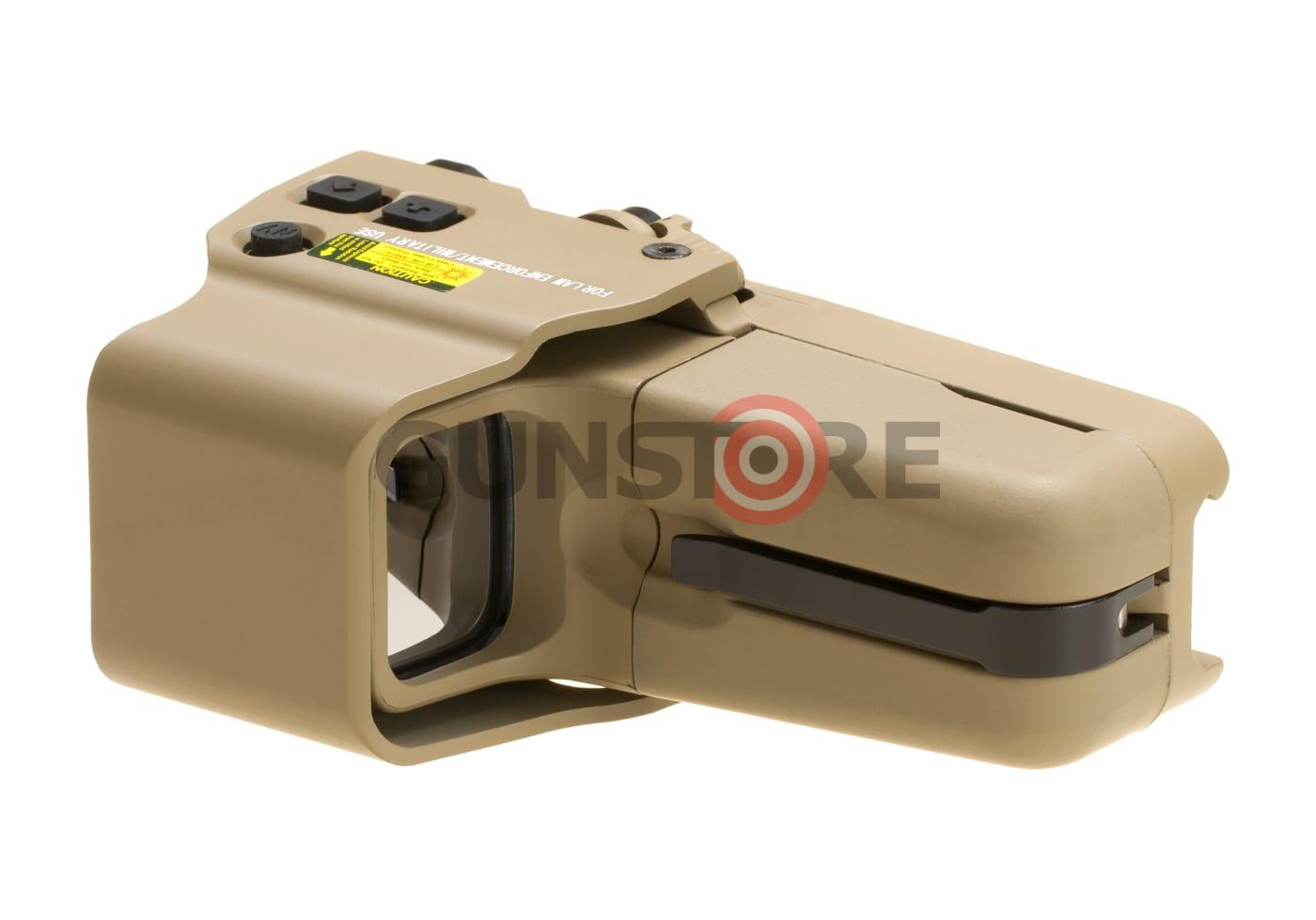 Fotografia: 557 Red Dot