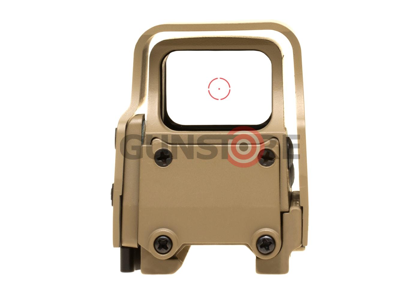 Fotografia: 557 Red Dot