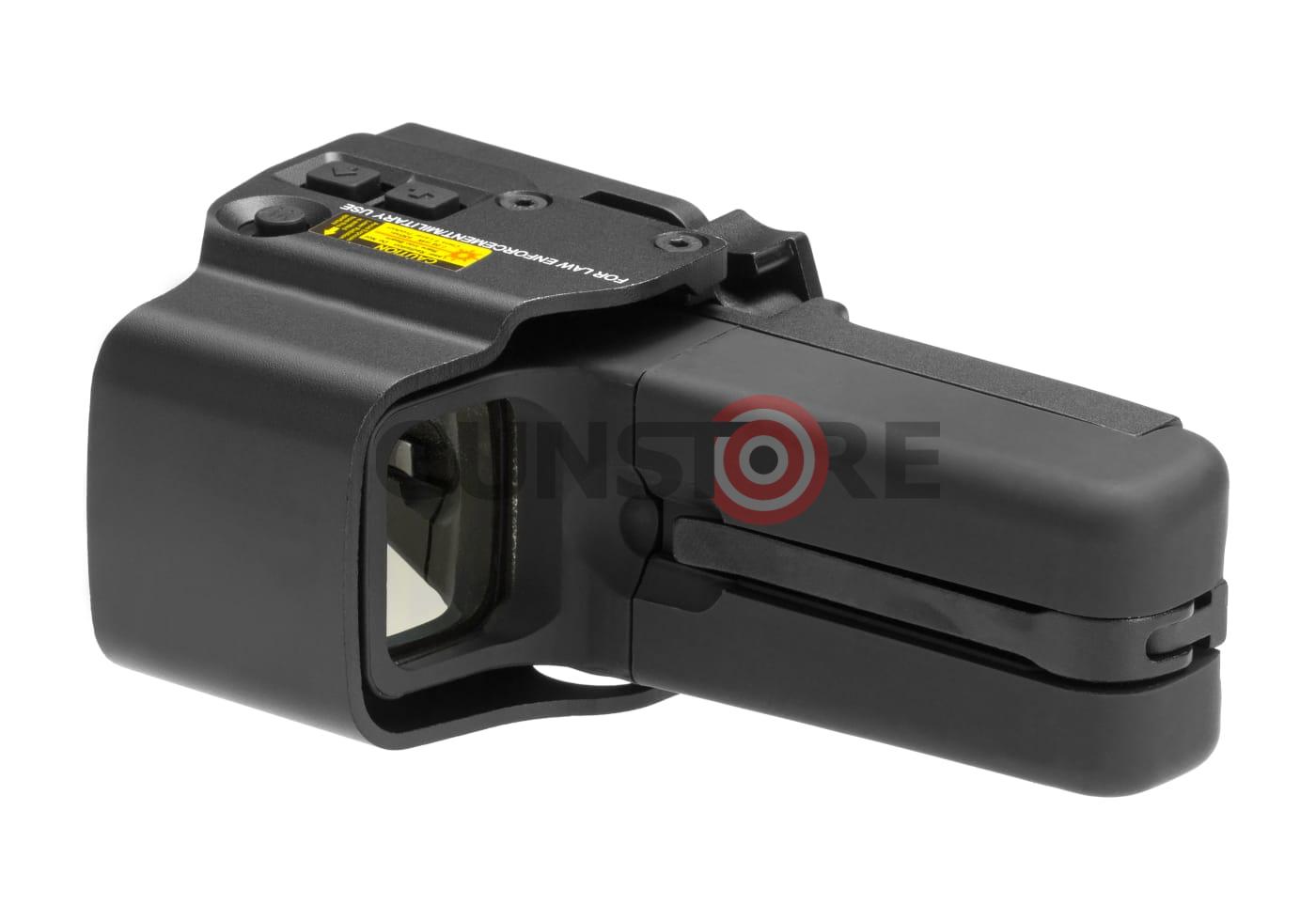 Fotografia: 558 Red Dot