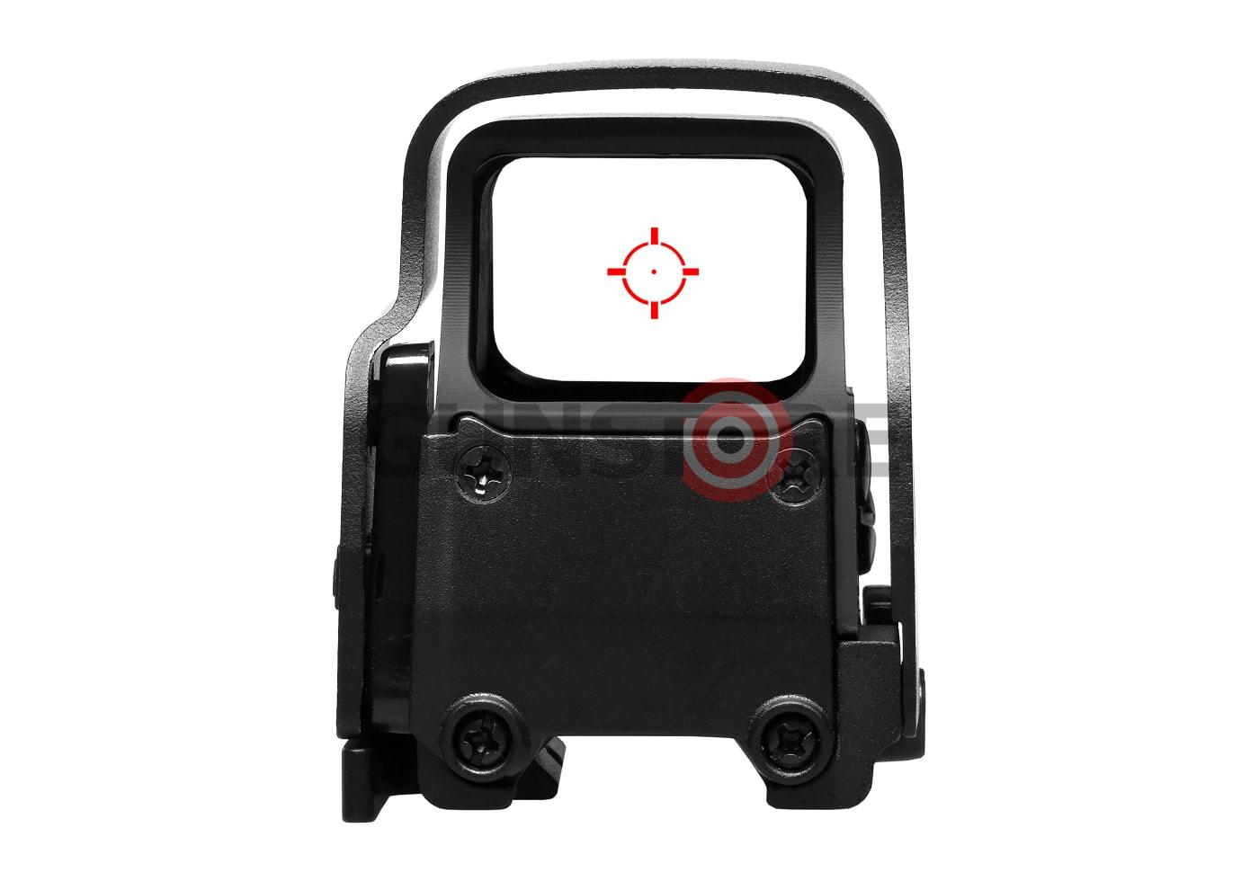 Fotografia: 558 Red Dot