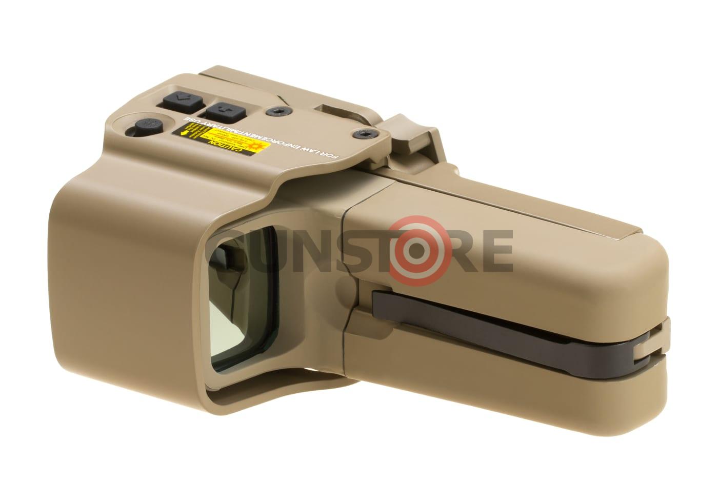 Fotografia: 558 Red Dot