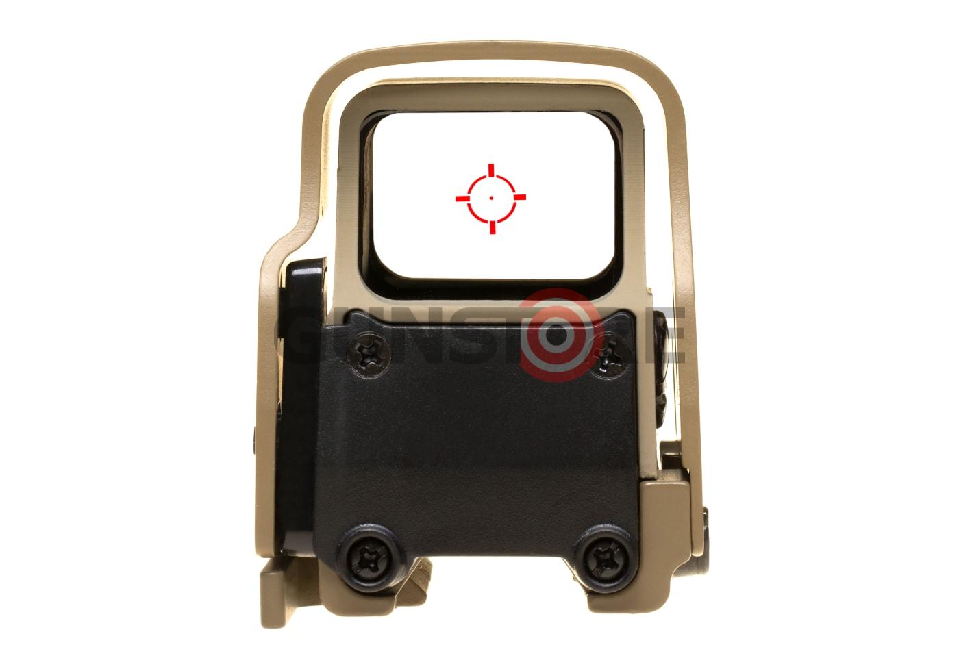 Fotografia: 558 Red Dot