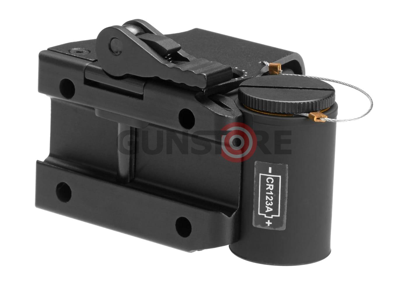 Fotografia: XPS 2-Z Red Dot