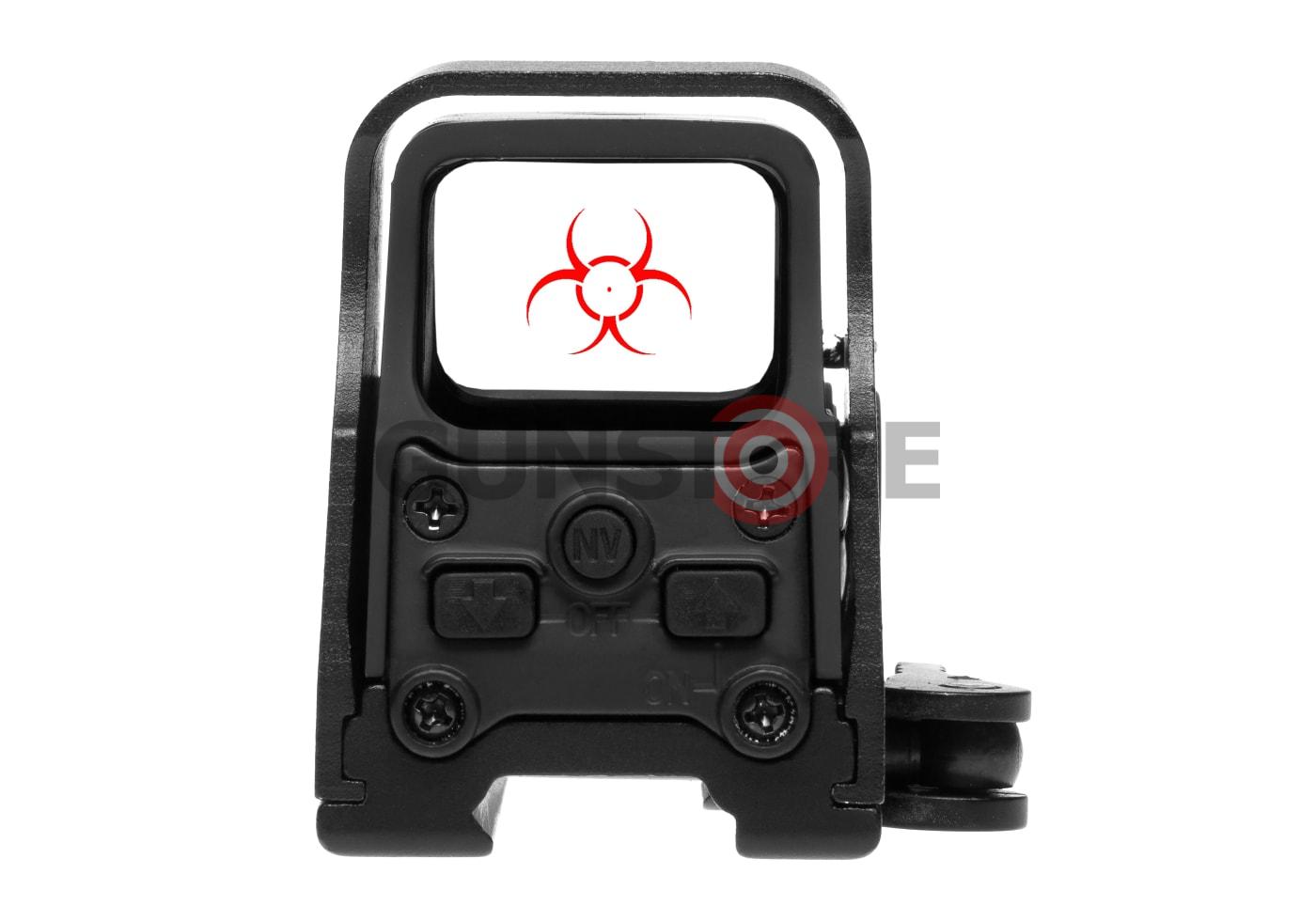 Fotografia: XPS 2-Z Red Dot