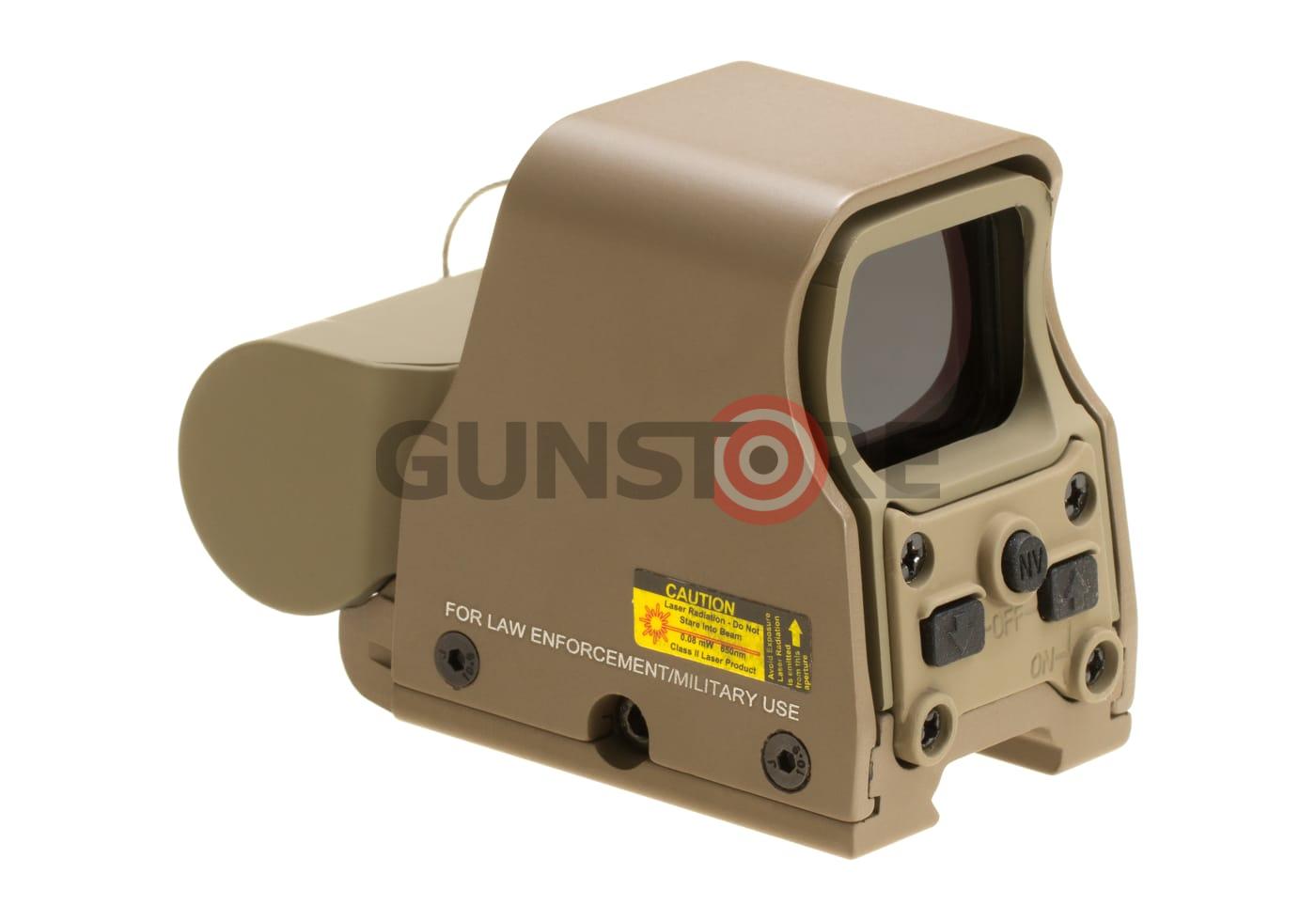 Fotografia: XPS 2-Z Red Dot