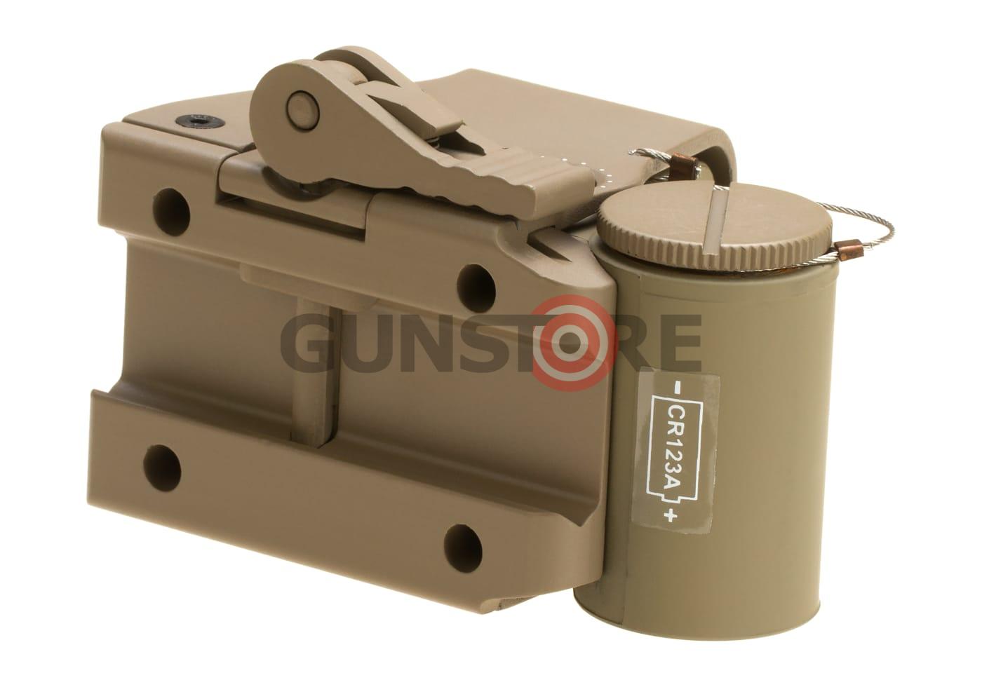 Fotografia: XPS 2-Z Red Dot