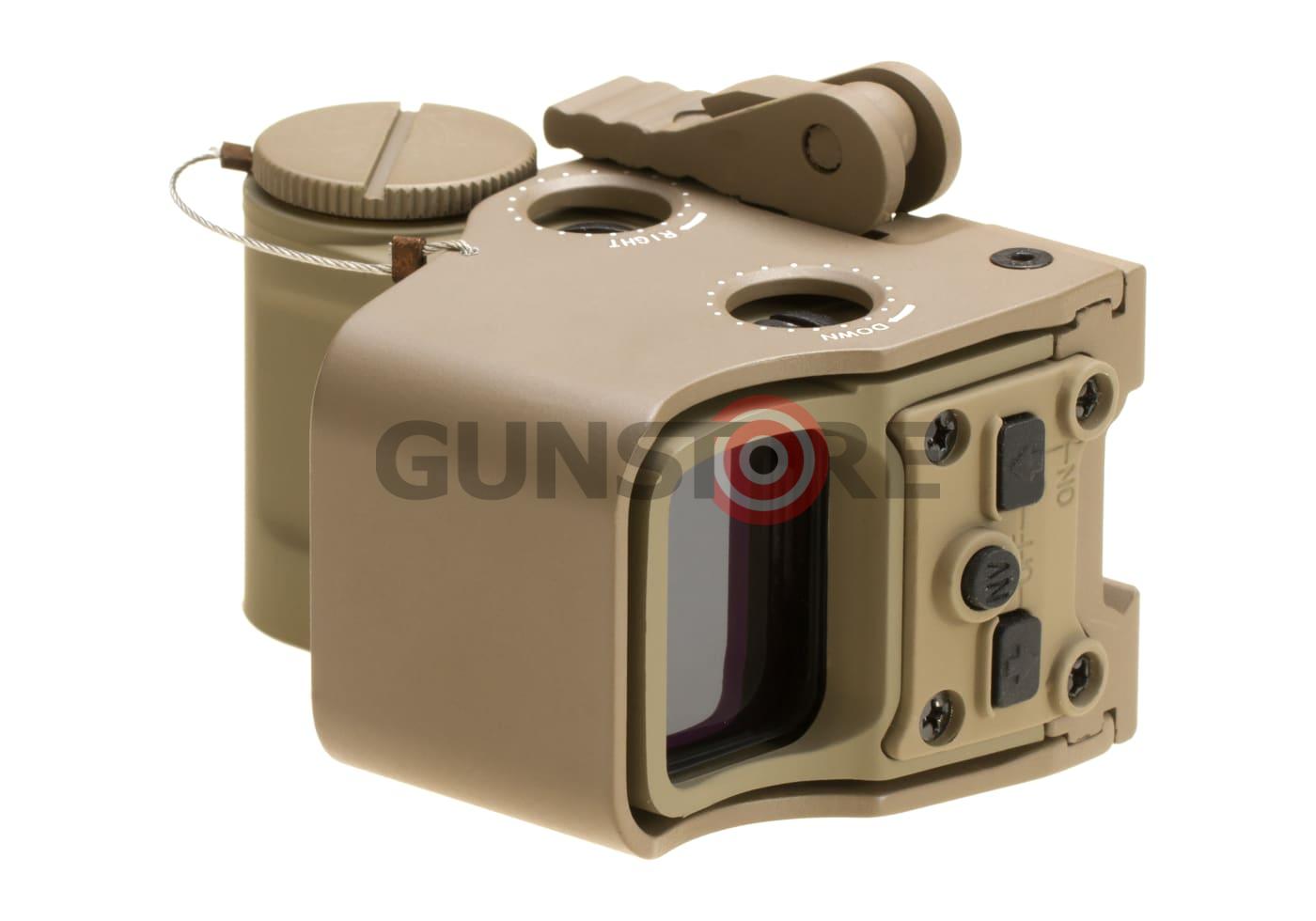 Fotografia: XPS 2-Z Red Dot