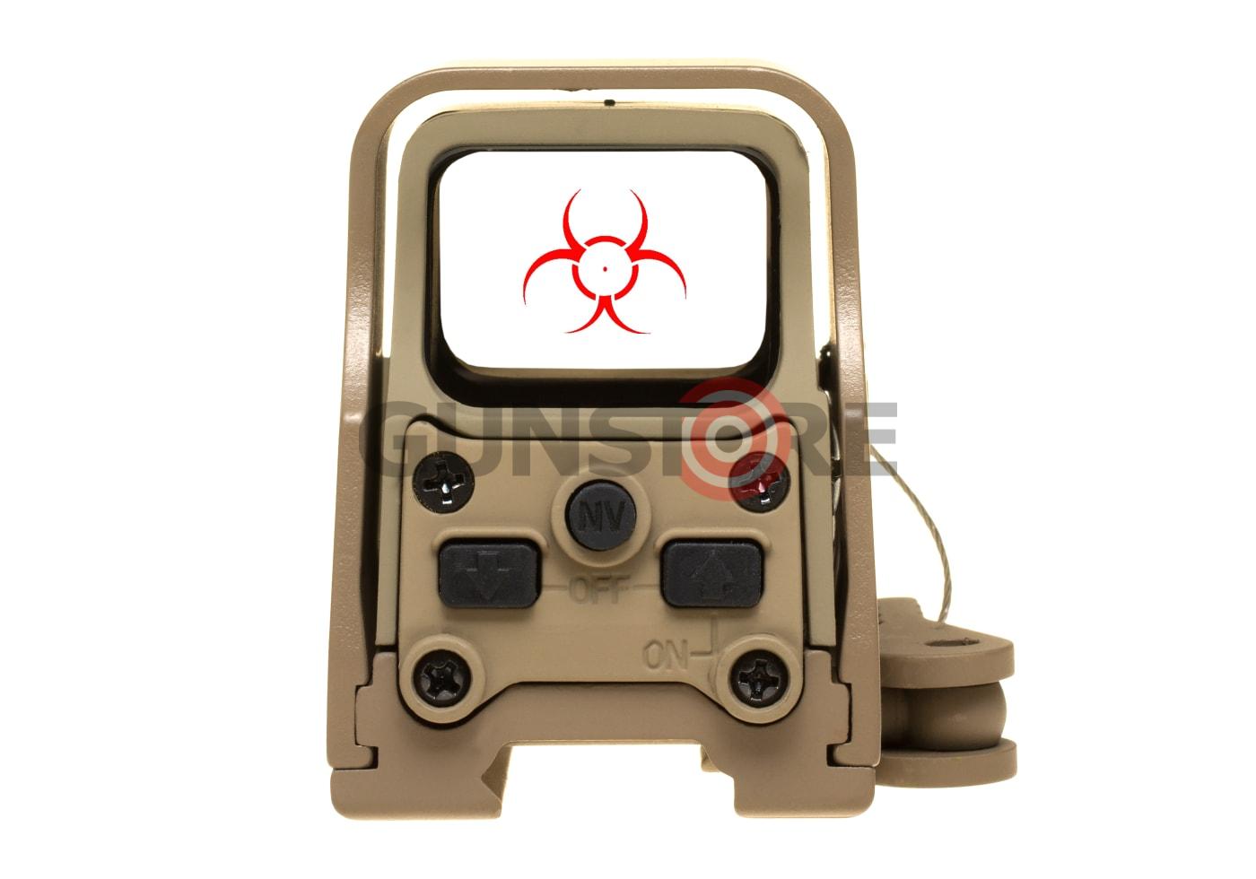 Fotografia: XPS 2-Z Red Dot