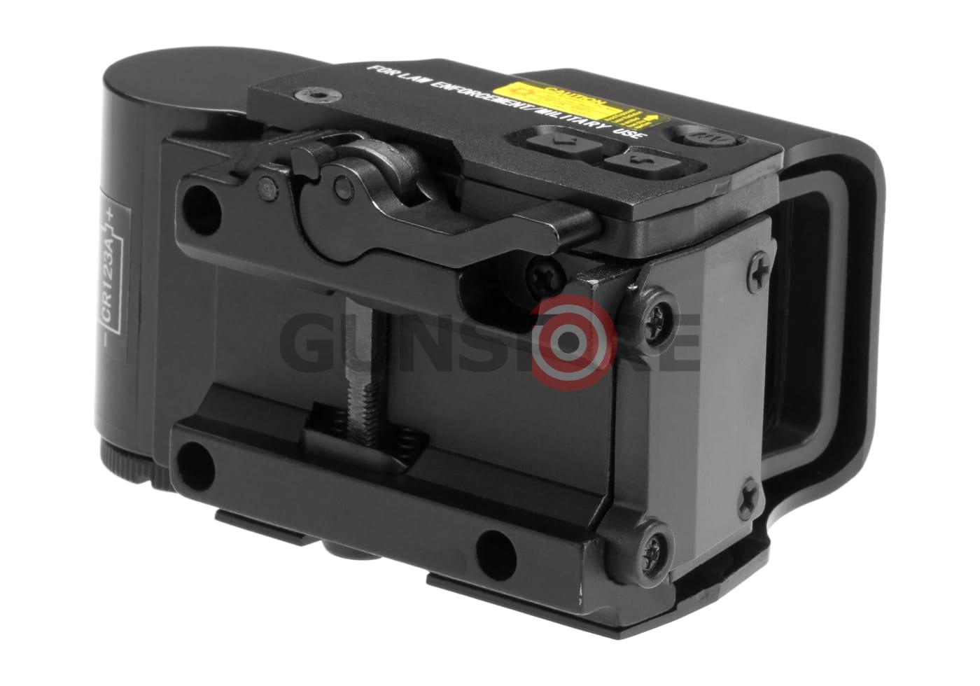 Fotografia: XPS 2-0 Red Dot