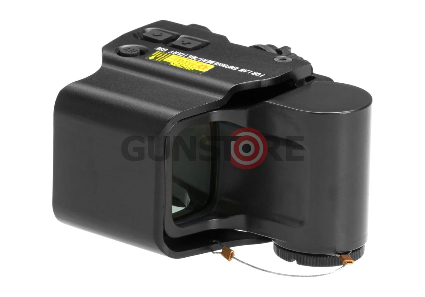 Fotografia: XPS 2-0 Red Dot