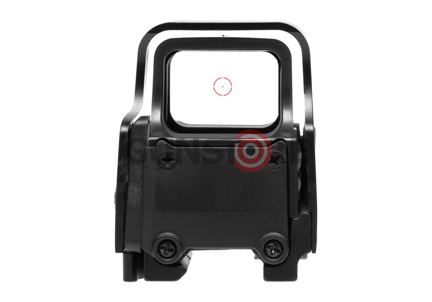 Fotografia: XPS 2-0 Red Dot