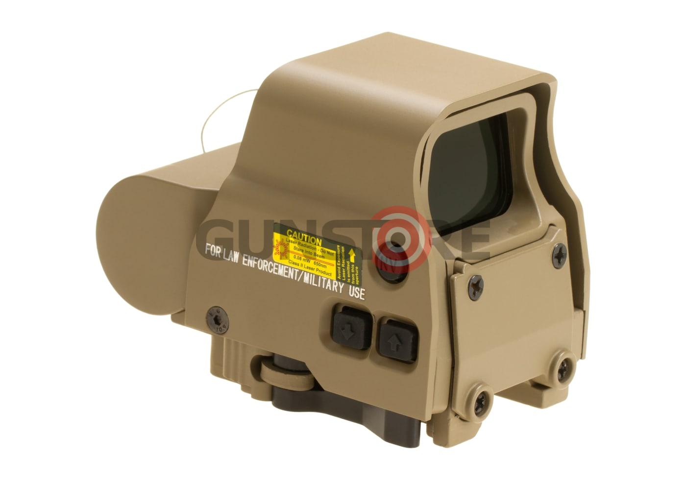 Fotografia: XPS 2-0 Red Dot