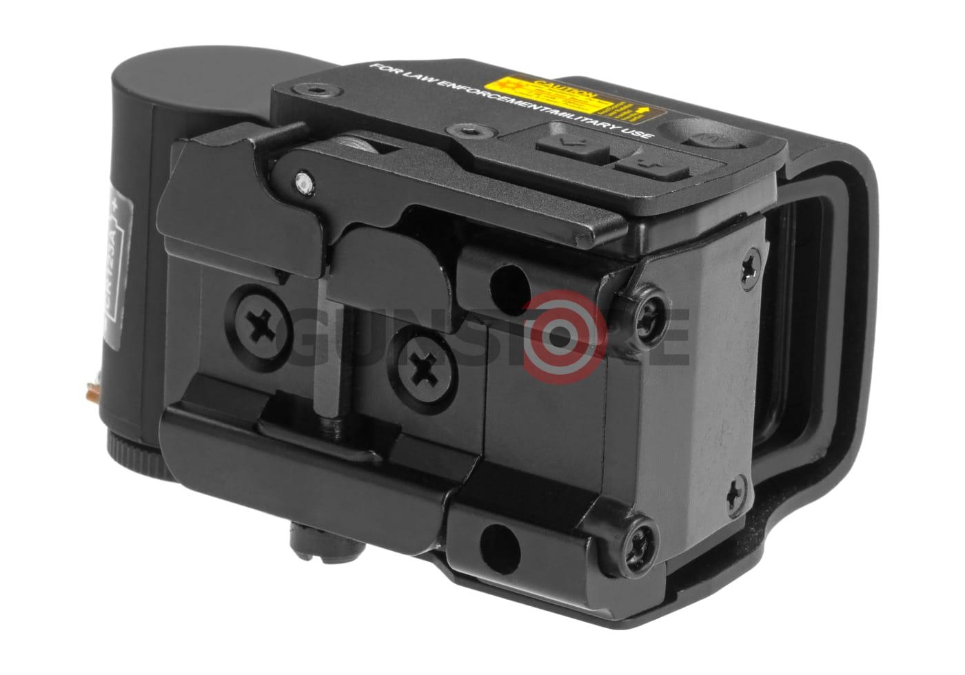 Fotografia: XPS 3-2 Red Dot