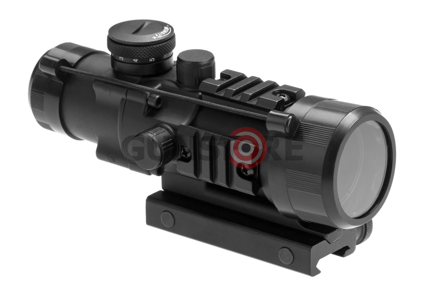 Fotografia: 4x32IR Tactical Scope