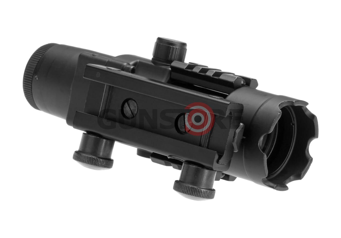 Fotografia: 4x32IR Tactical Scope