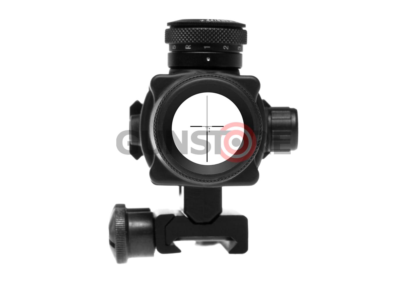 Fotografia: 4x32IR Tactical Scope