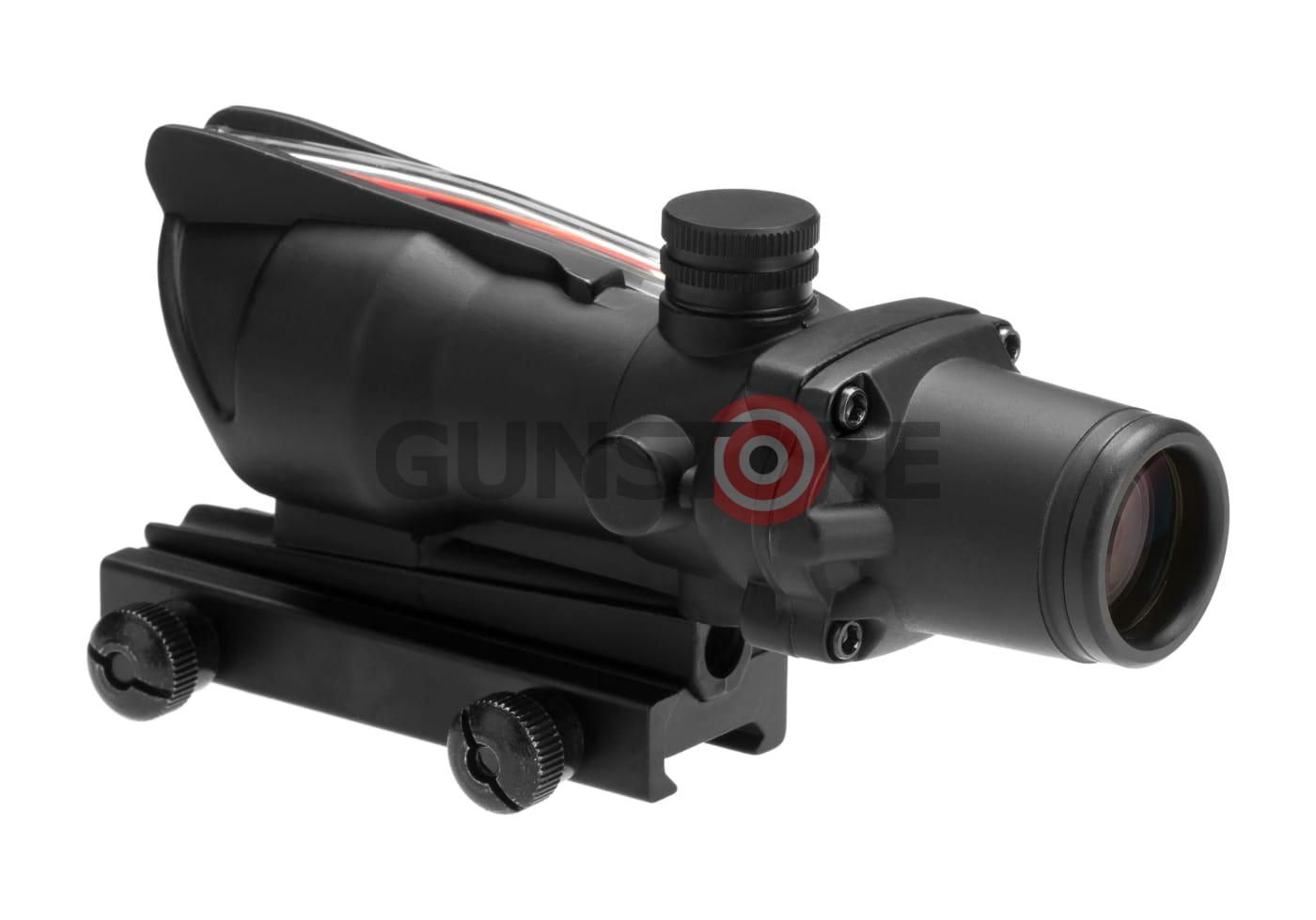 Fotografia: 4x32C Combat Scope Fiber