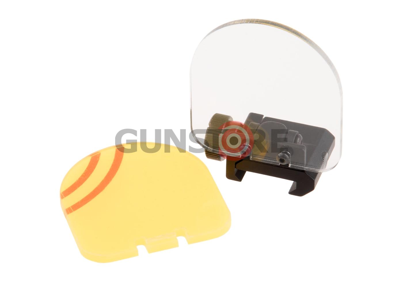 Fotografia: Universal Flip-Up Protector