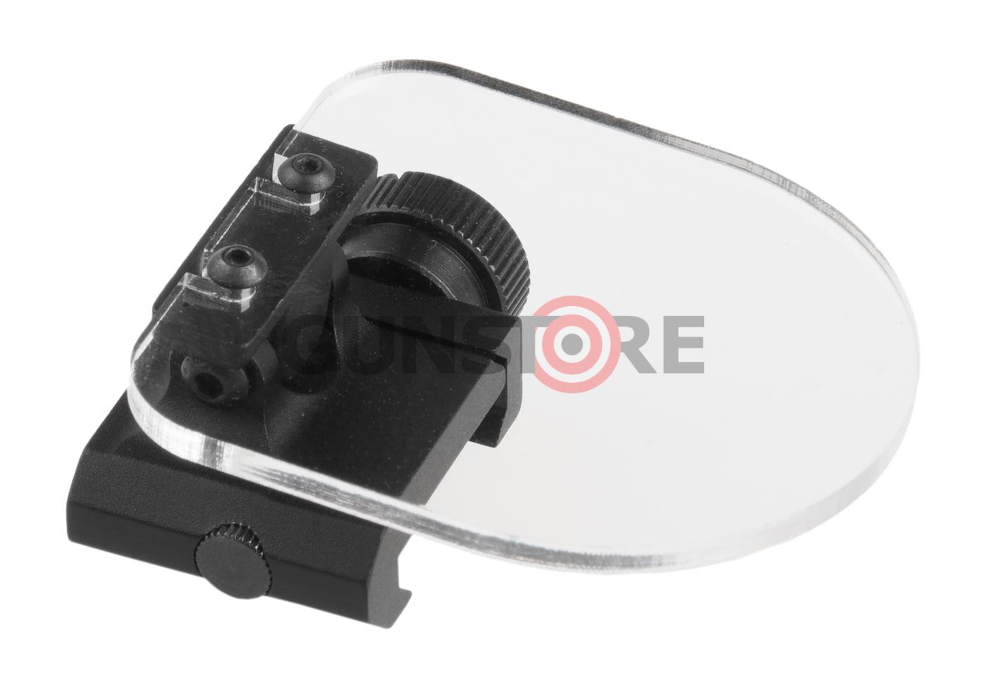 Fotografia: Universal Flip-Up Protector