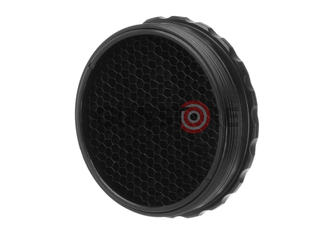 Fotografia: MRO Killflash