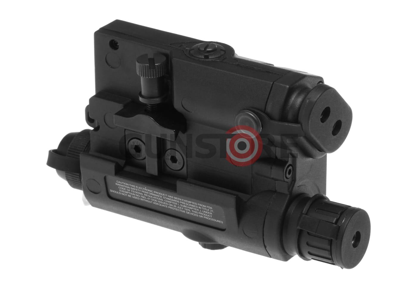Fotografia: LA-5 UHP Illuminator / Laser Module