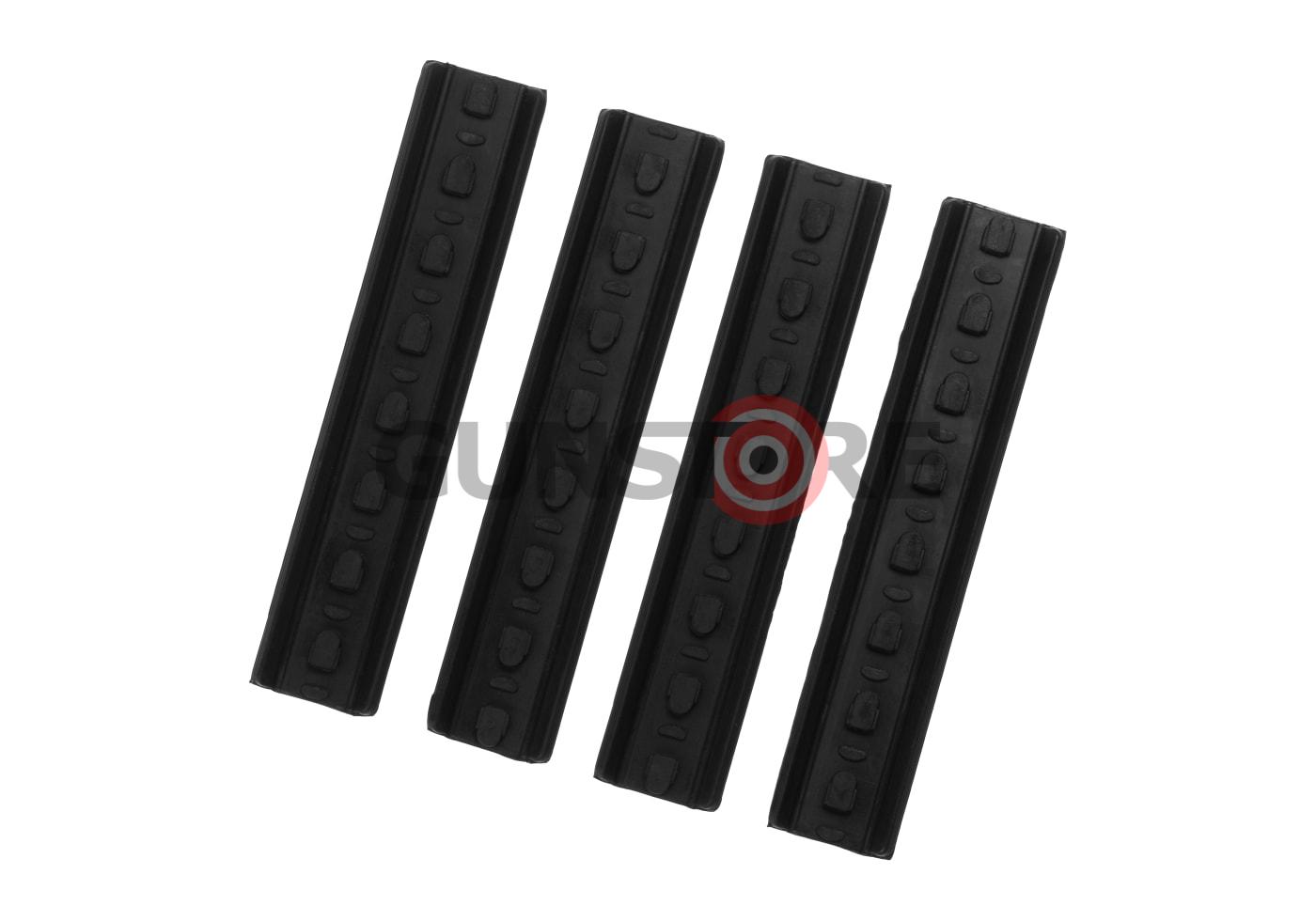 Fotografia: Soft Rail Cover Model A for Keymod