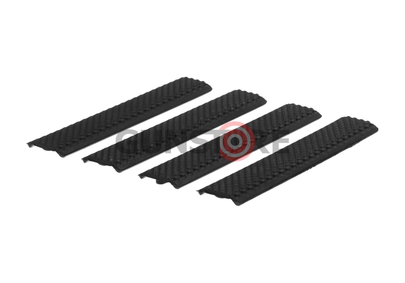 Fotografia: Soft Rail Cover Model A for Keymod