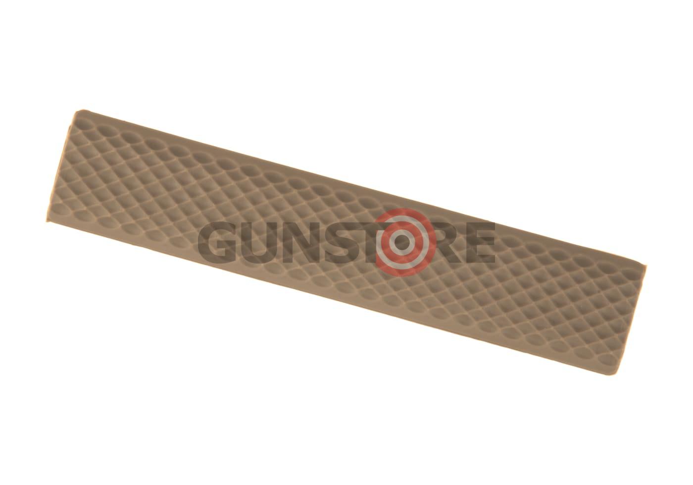 Fotografia: Soft Rail Cover Model A for Keymod