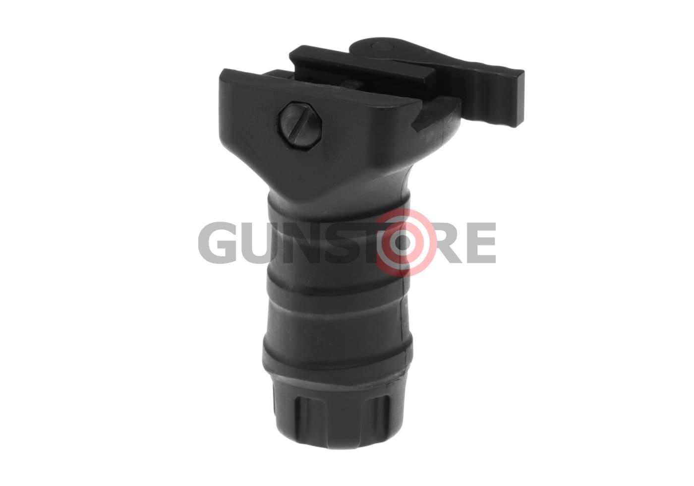 Fotografia: TGD QD Short Vertical Grip