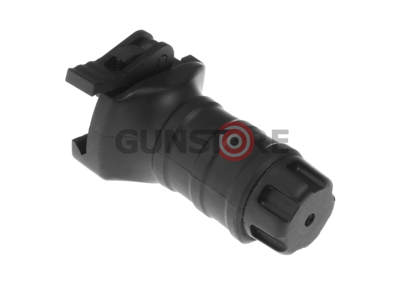 Fotografia: TGD QD Short Vertical Grip