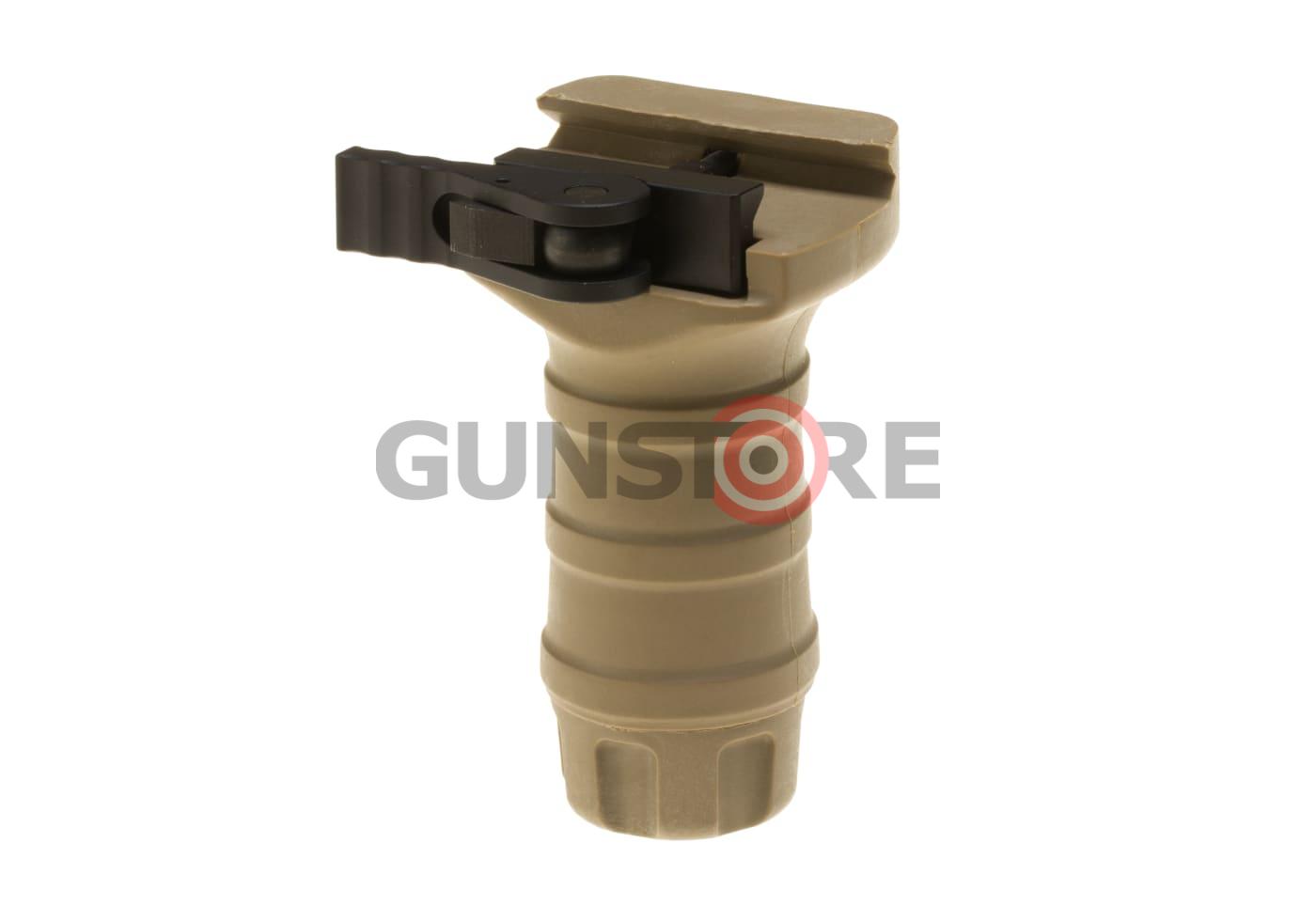 TGD QD Short Vertical Grip