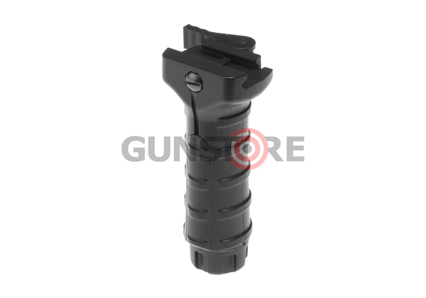 Fotografia: TGD QD Long Vertical Grip